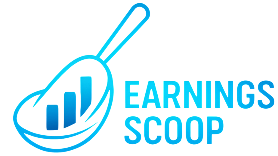 Earnings Scoop Logo